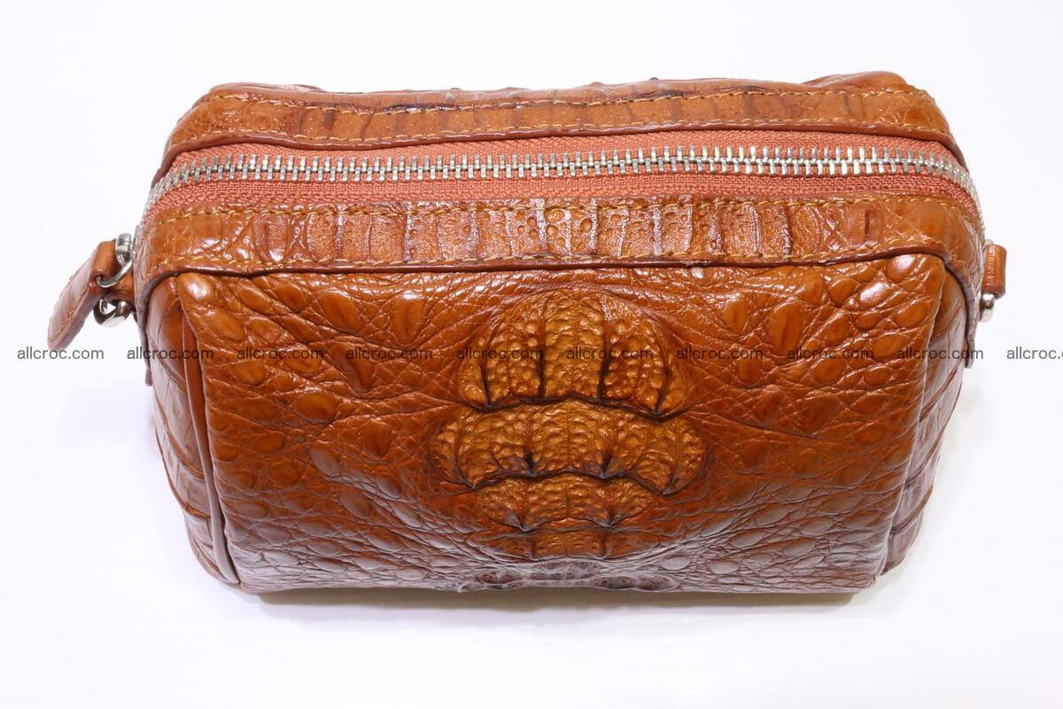 women's crocodile bag 034 Foto 3