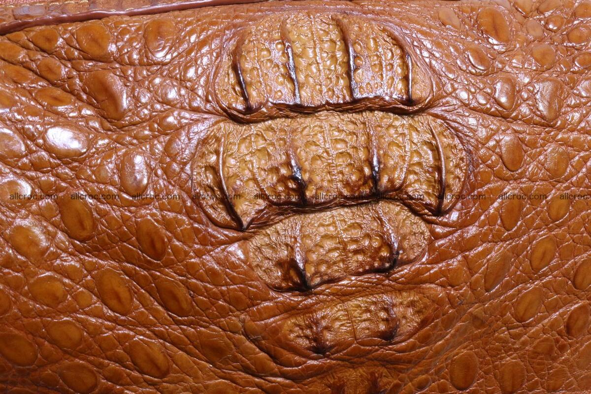 women's crocodile bag 034 Foto 1