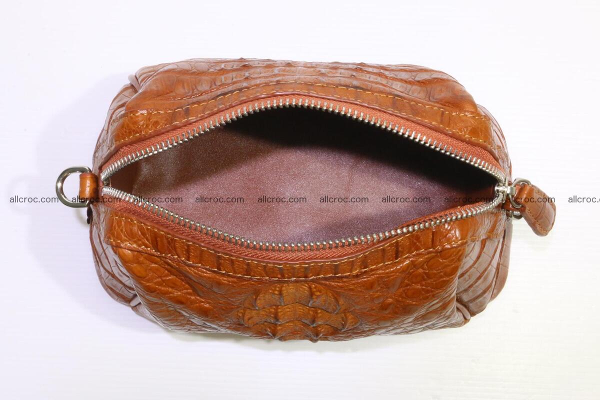 women's crocodile bag 034 Foto 11