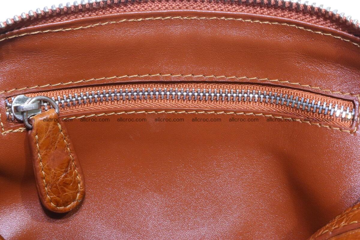 women's crocodile bag 034 Foto 13