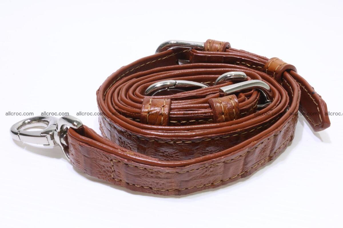 women's crocodile bag 034 Foto 14