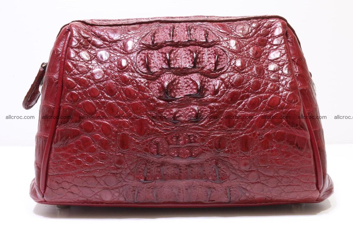 women's crocodile bag 035 Foto 0