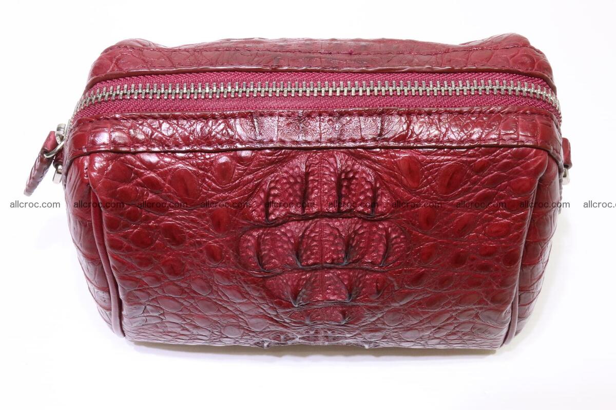 women's crocodile bag 035 Foto 2