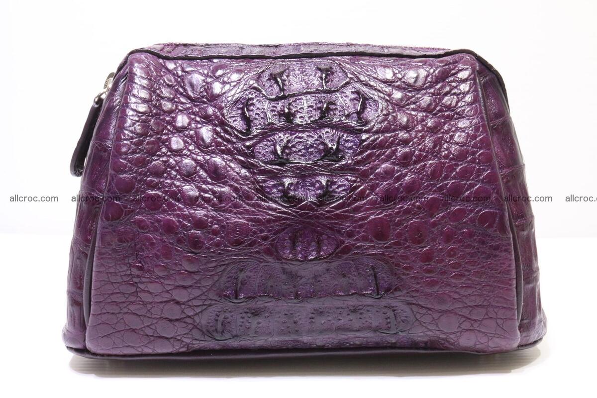 women's crocodile bag 036 Foto 0