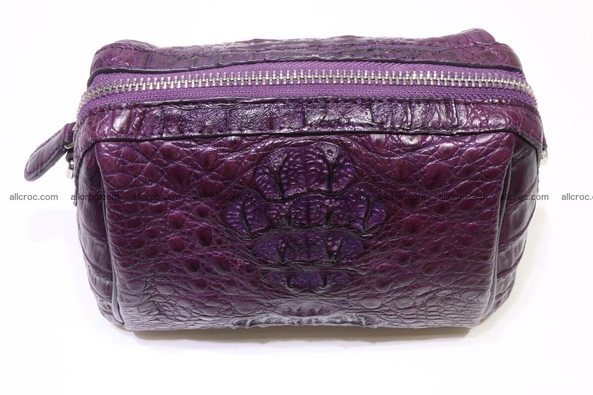 women's crocodile bag 036 Foto 3