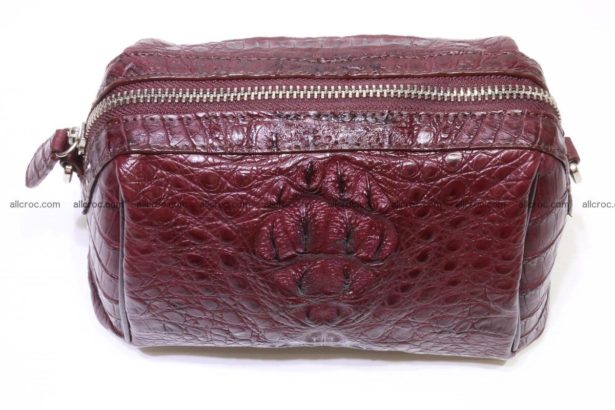 women's crocodile bag 037 Foto 2