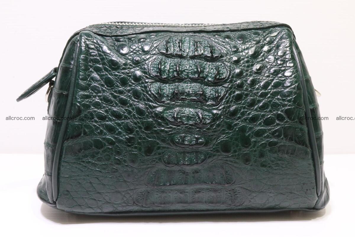 women's crocodile bag 039 Foto 0