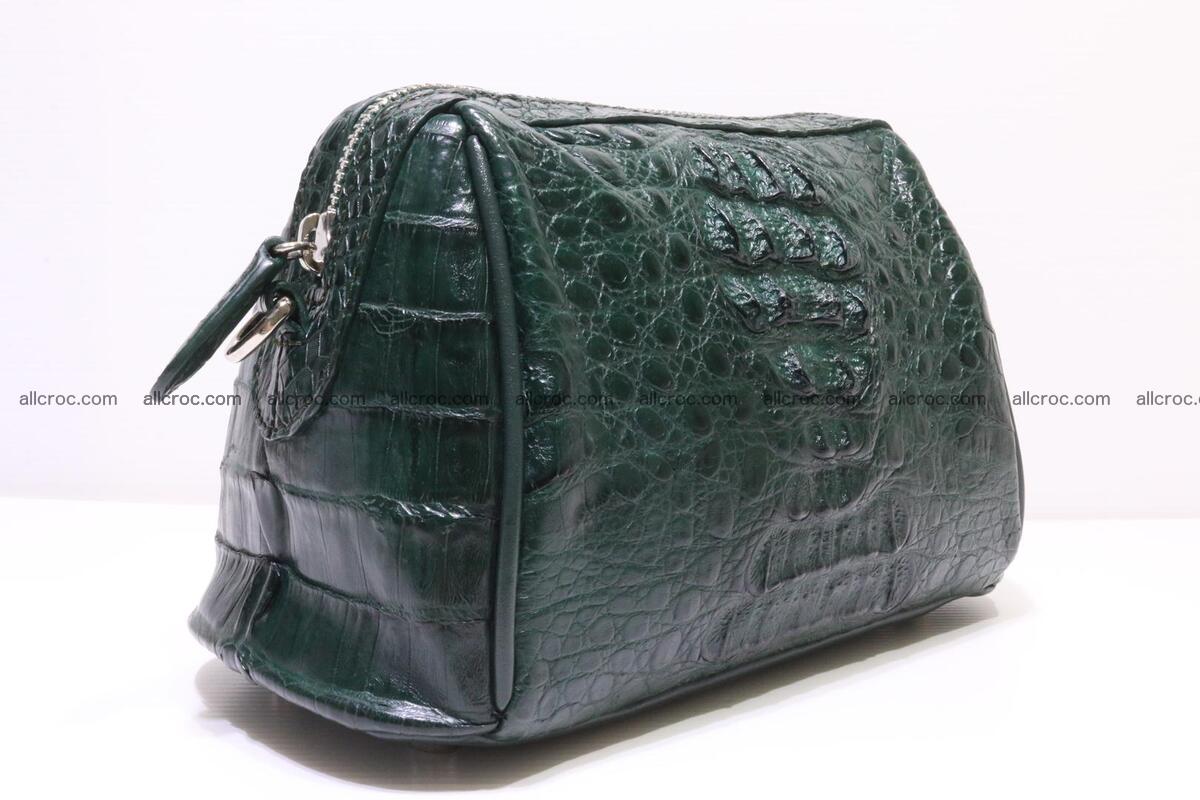 women's crocodile bag 039 Foto 5