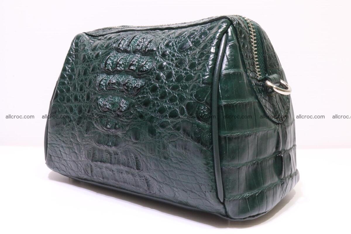 women's crocodile bag 039 Foto 4