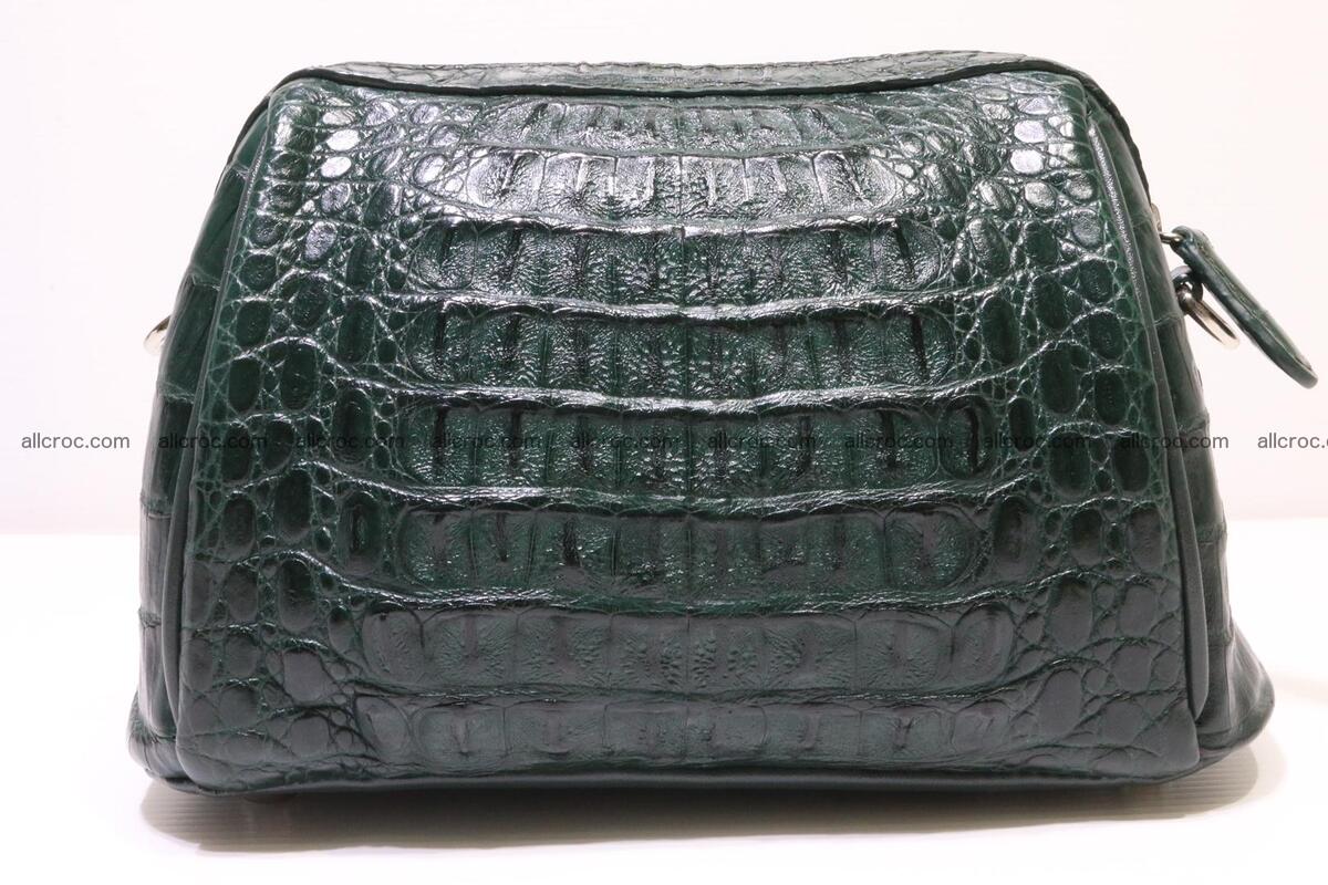 women's crocodile bag 039 Foto 3