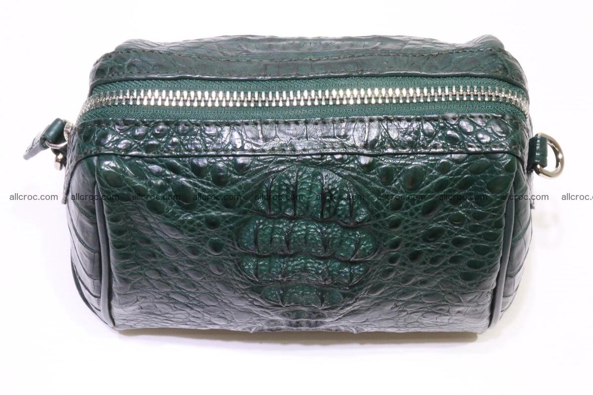 women's crocodile bag 039 Foto 2