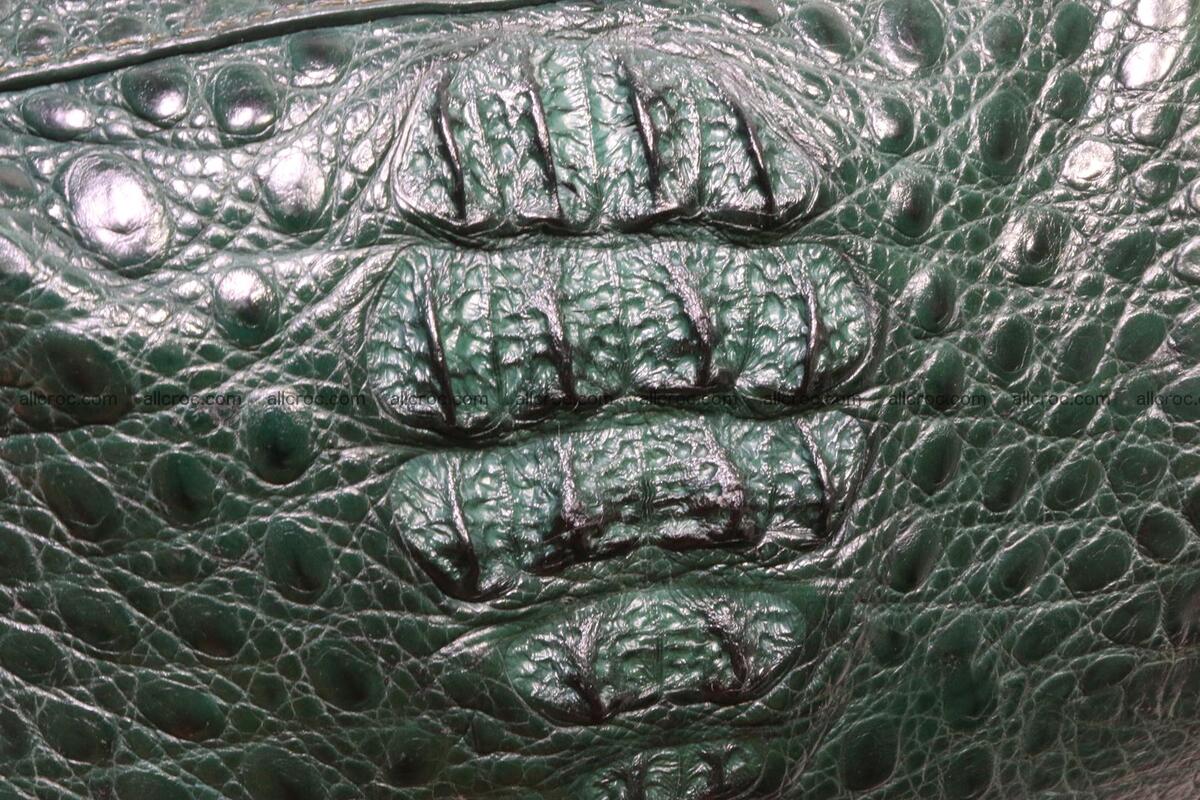 women's crocodile bag 039 Foto 1