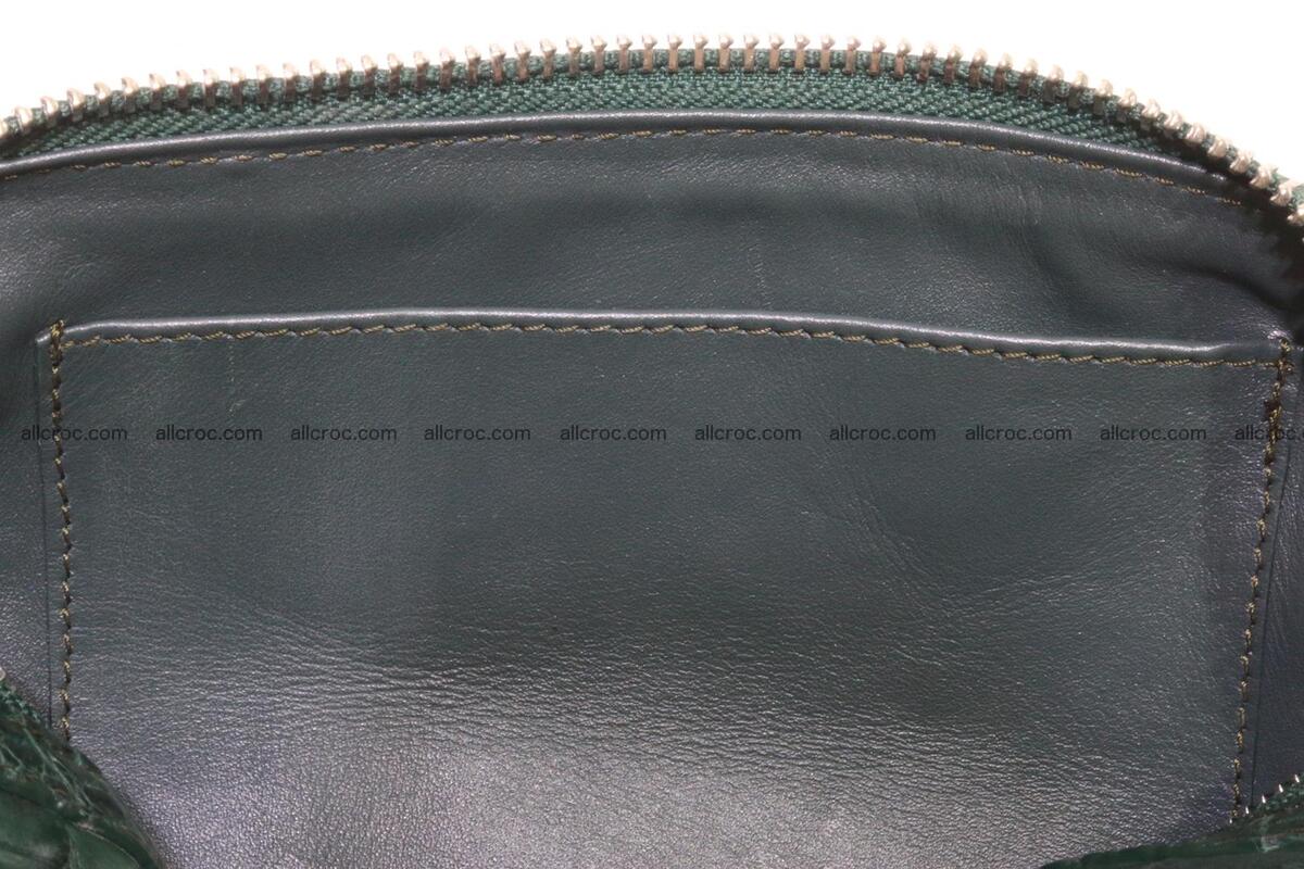 women's crocodile bag 039 Foto 13