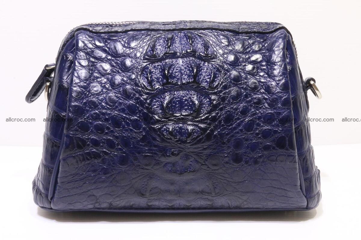 women's crocodile bag 040 Foto 0