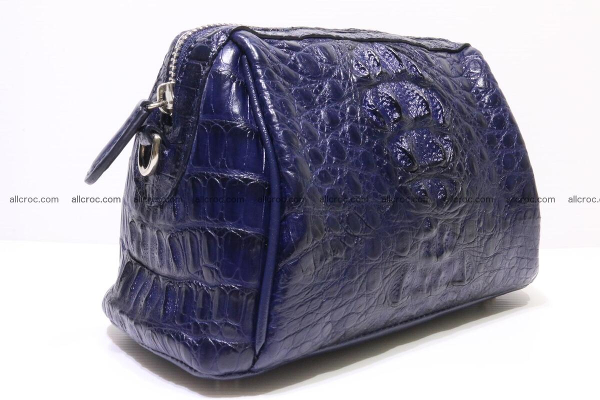 women's crocodile bag 040 Foto 5