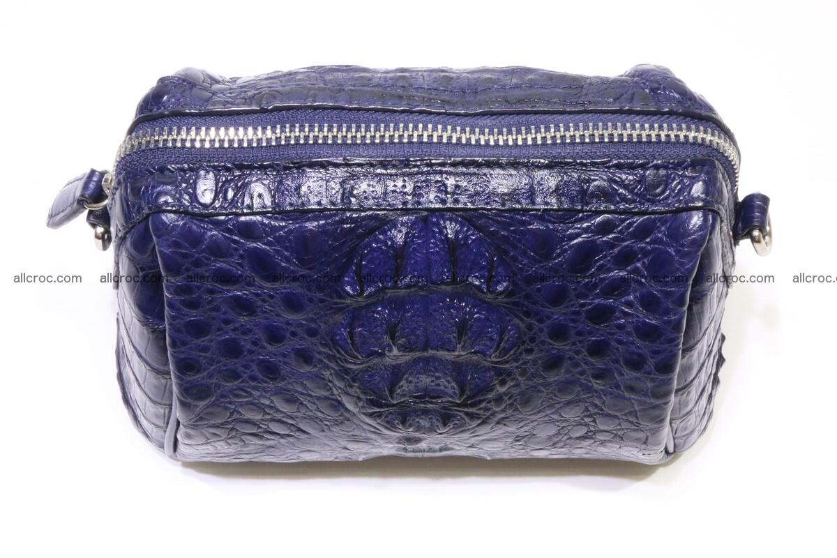 women's crocodile bag 040 Foto 1