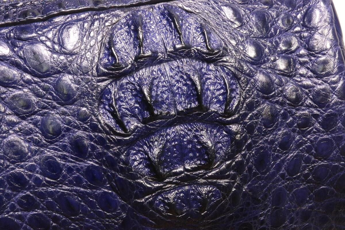 women's crocodile bag 040 Foto 2