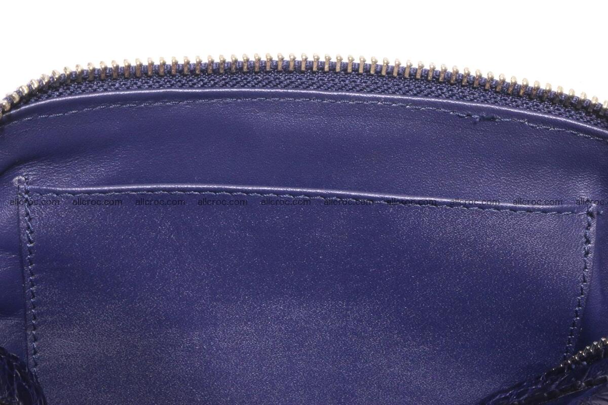 women's crocodile bag 040 Foto 13