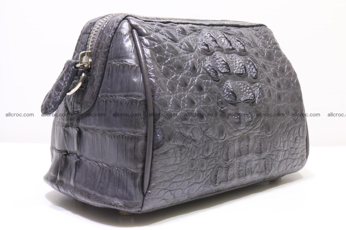 women's crocodile bag 038 Foto 4