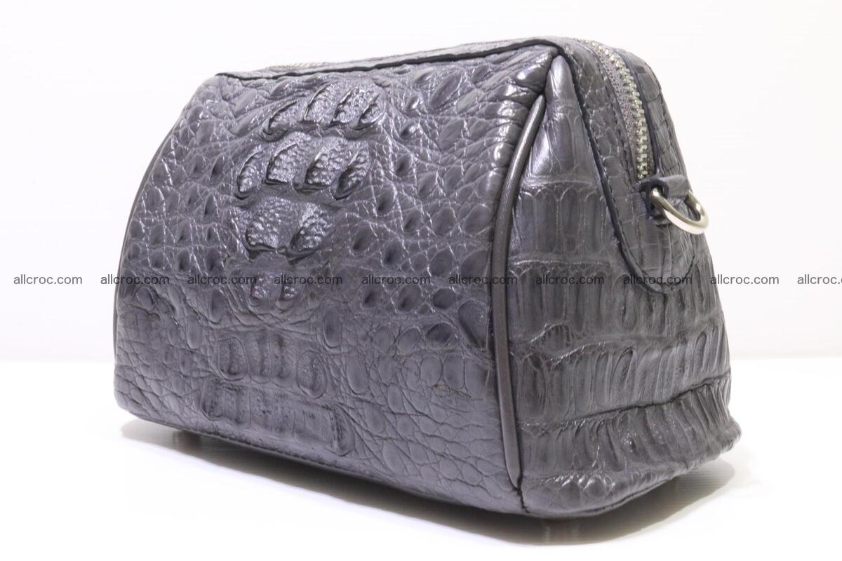 women's crocodile bag 038 Foto 5