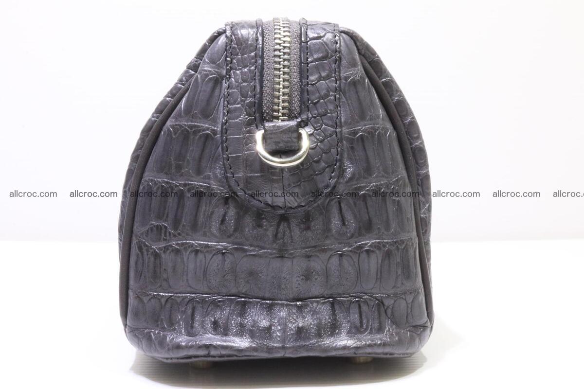 women's crocodile bag 038 Foto 6