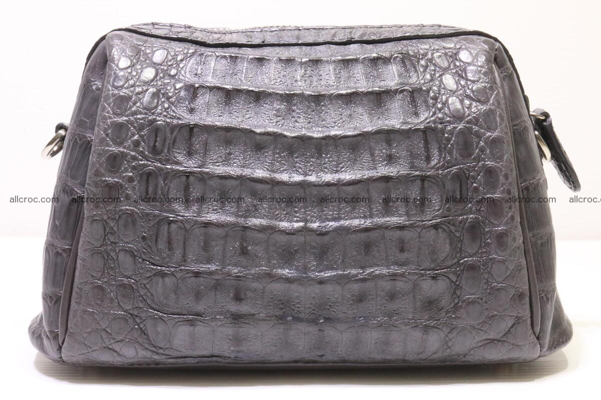 women's crocodile bag 038 Foto 3