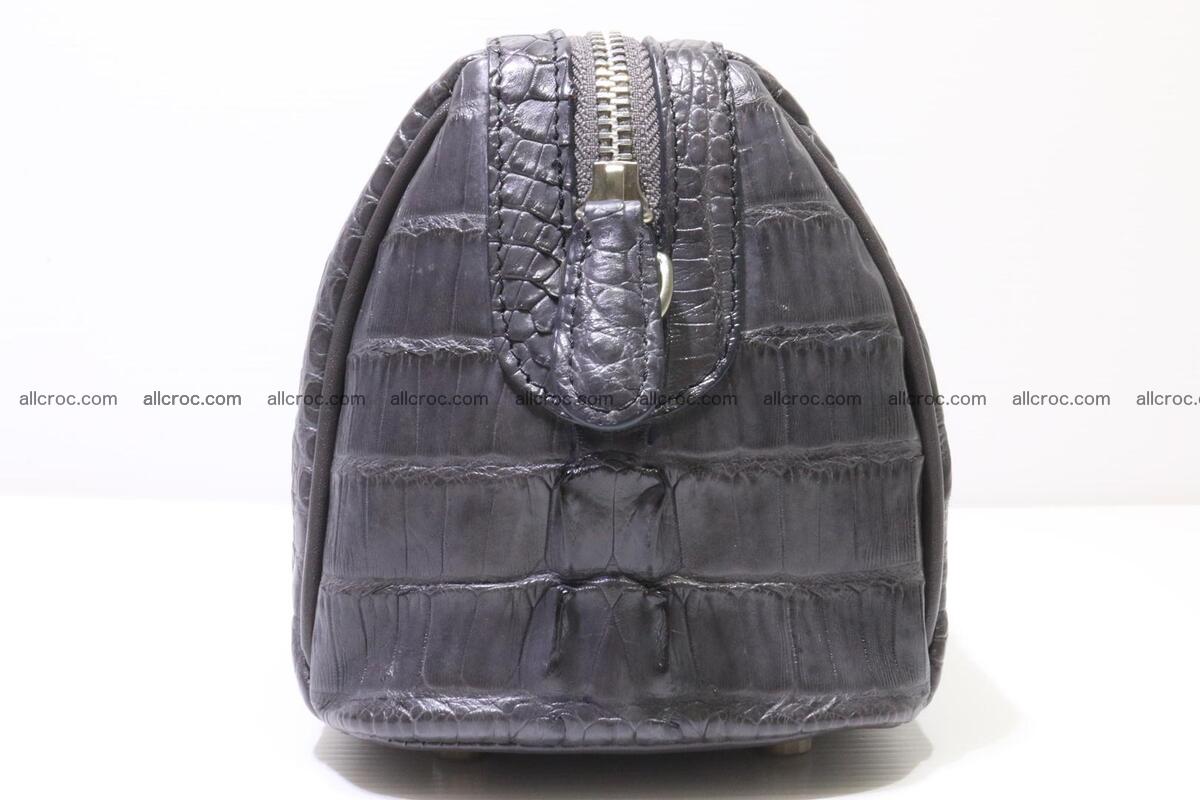 women's crocodile bag 038 Foto 7
