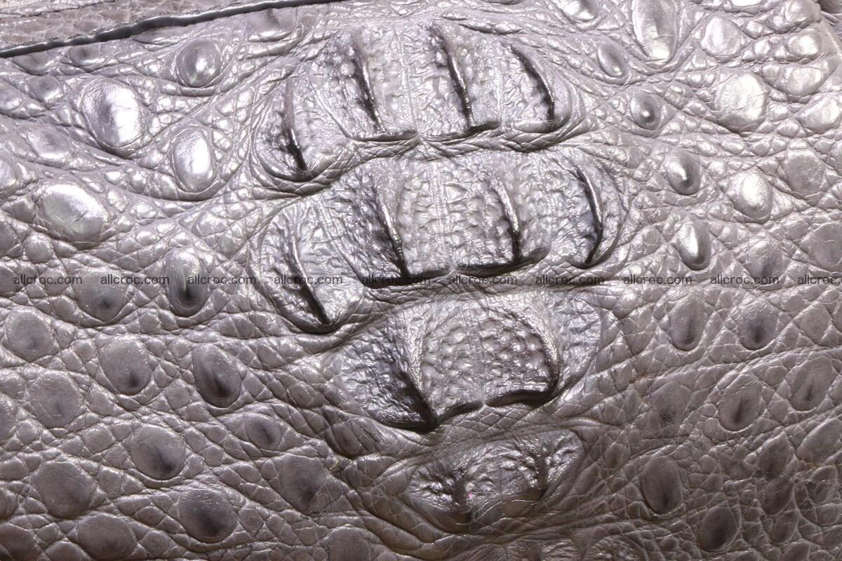 women's crocodile bag 038 Foto 1