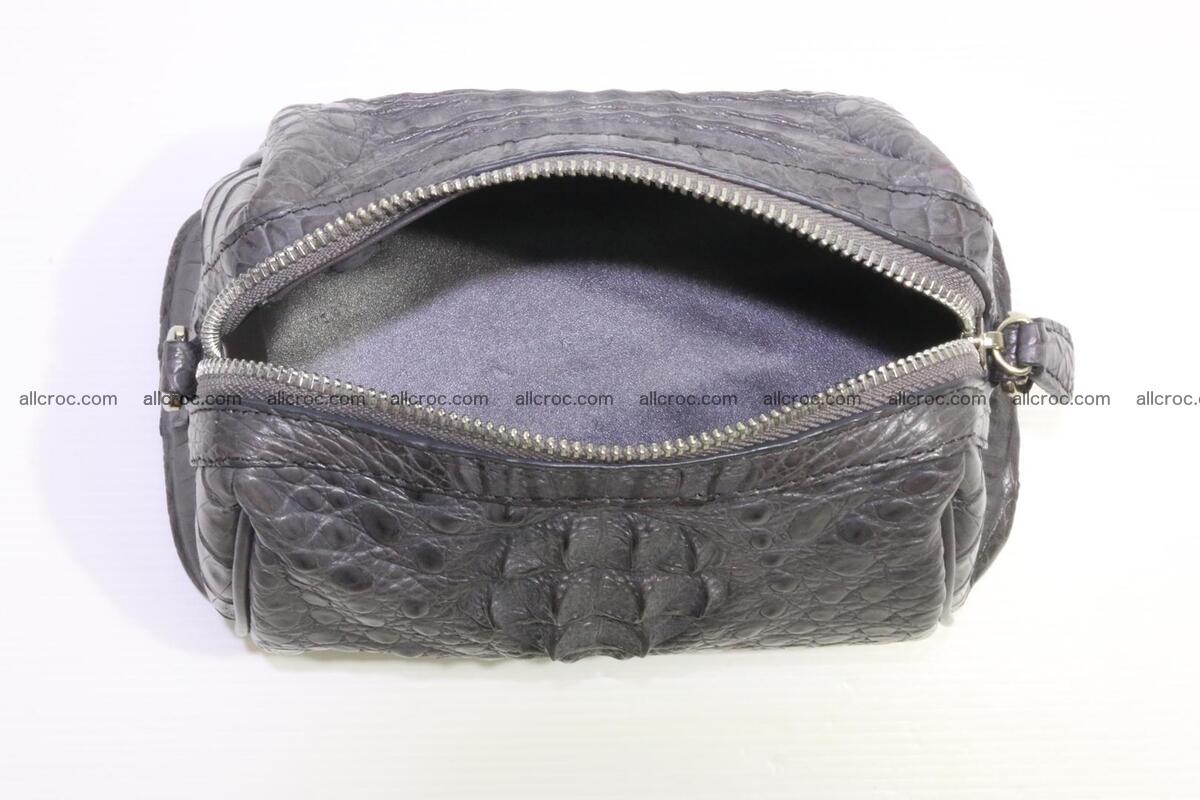 women's crocodile bag 038 Foto 11