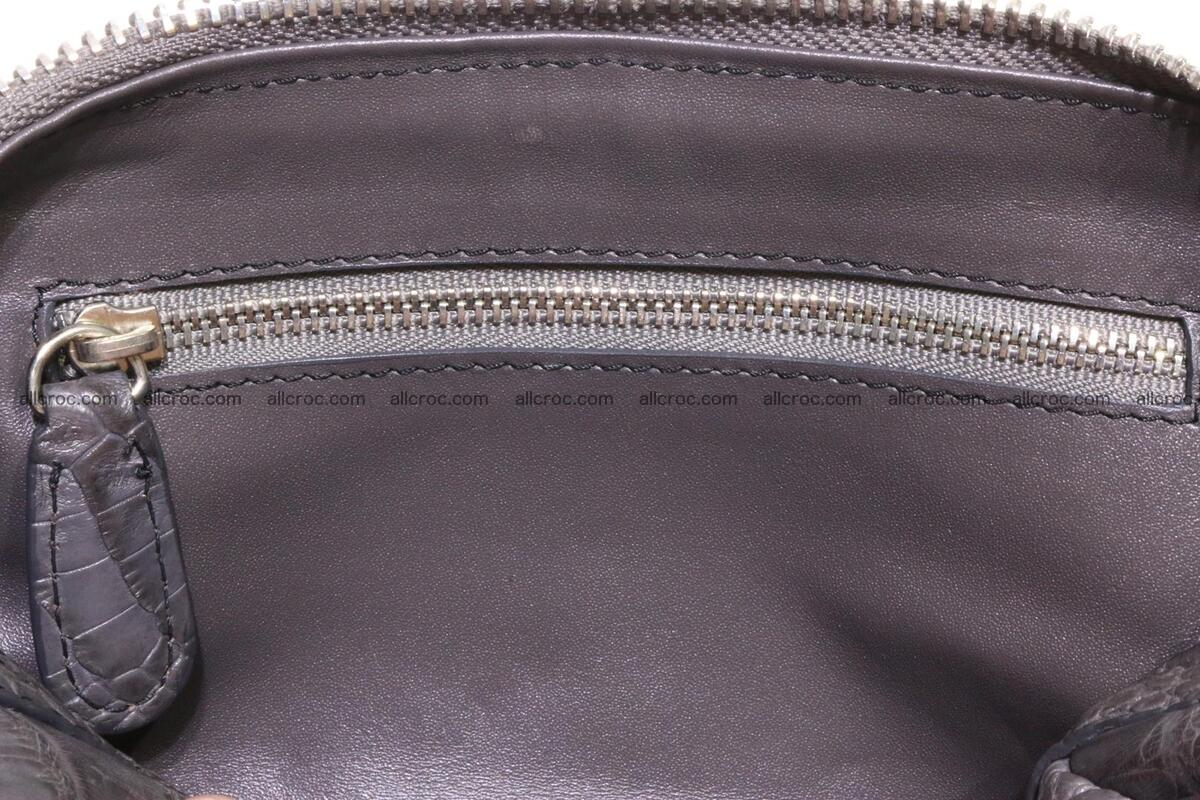women's crocodile bag 038 Foto 13