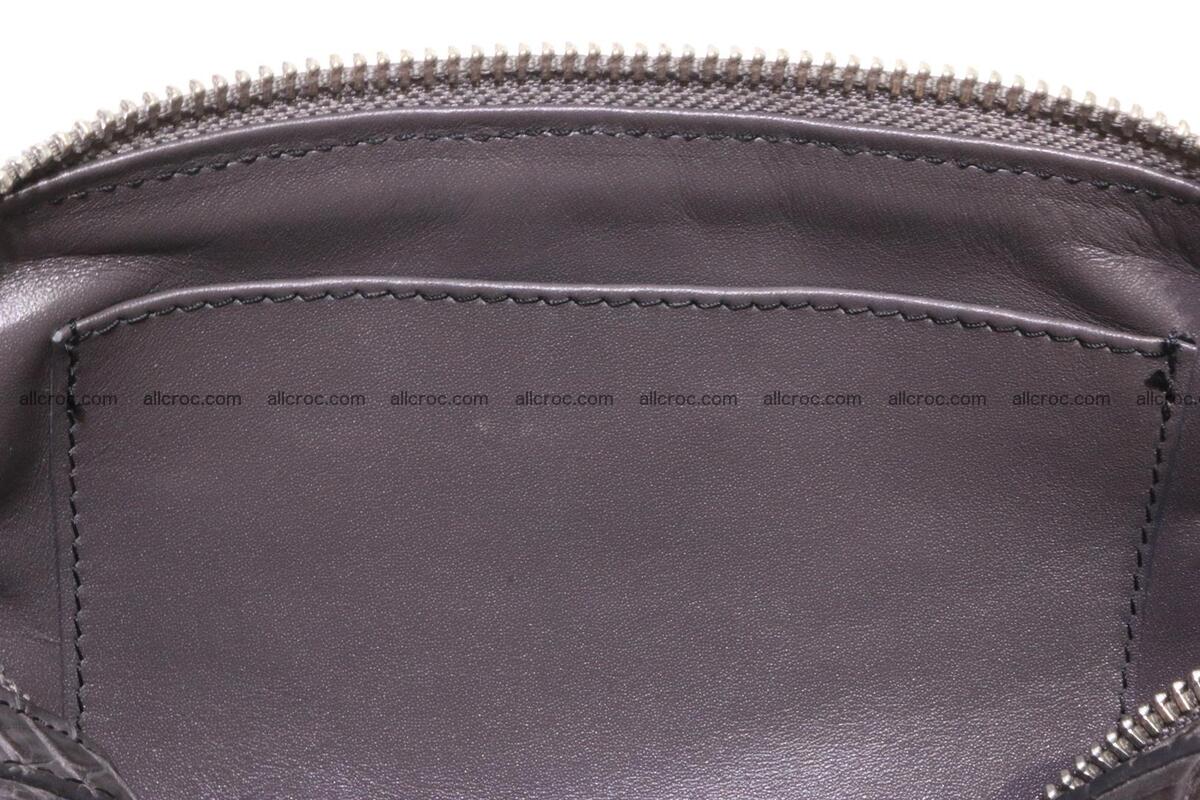 women's crocodile bag 038 Foto 12