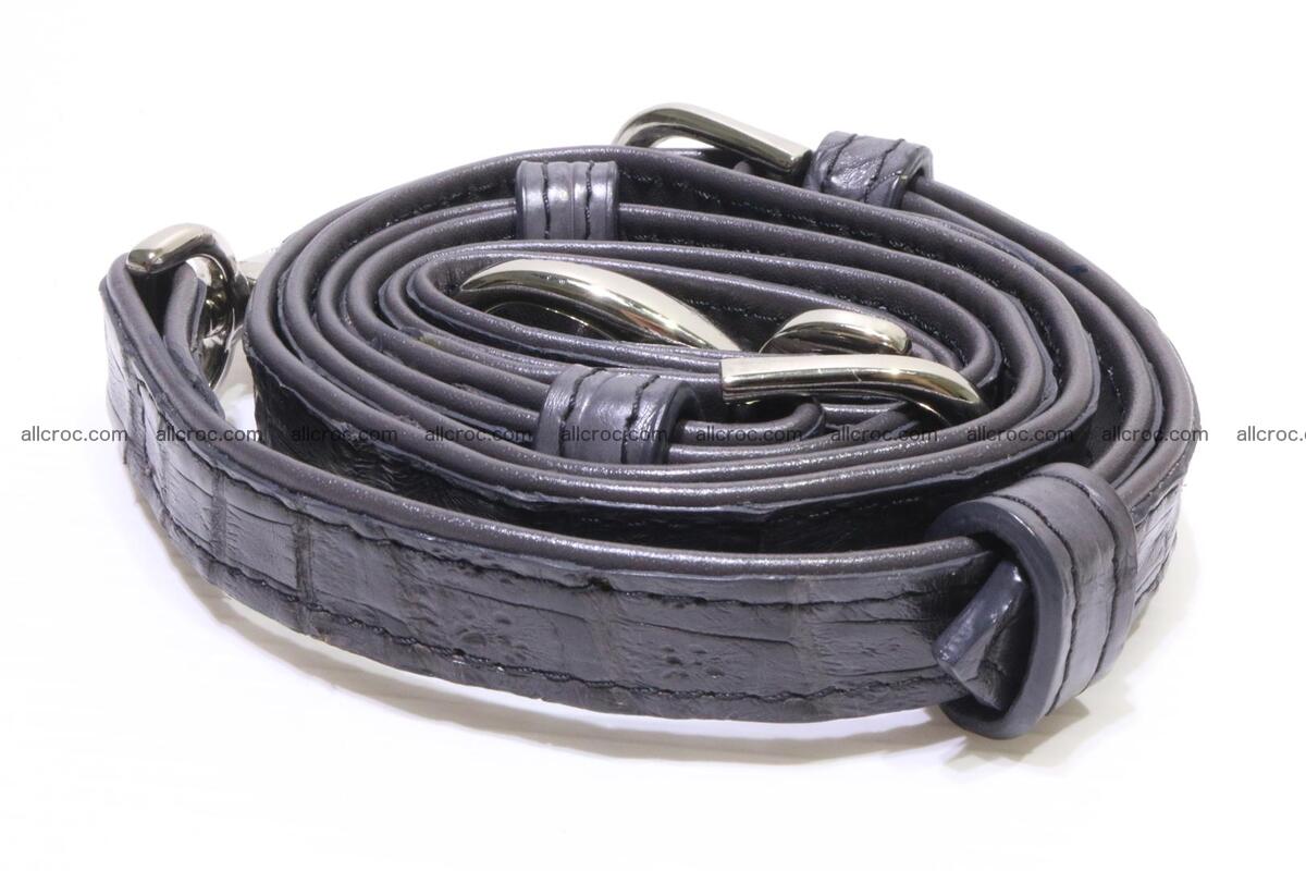 women's crocodile bag 038 Foto 14