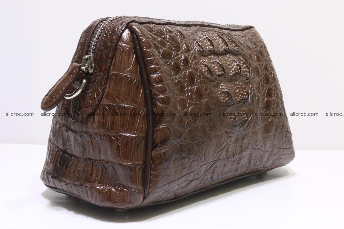 women's crocodile bag 041 Foto 4