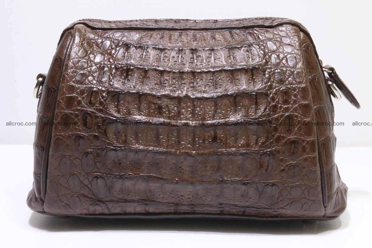 women's crocodile bag 041 Foto 3