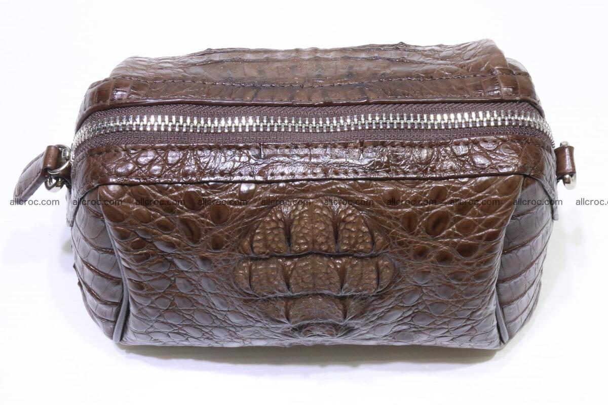 women's crocodile bag 041 Foto 2