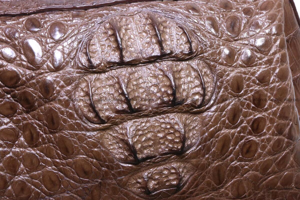 women's crocodile bag 041 Foto 1