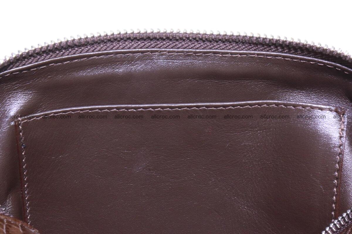 women's crocodile bag 041 Foto 12
