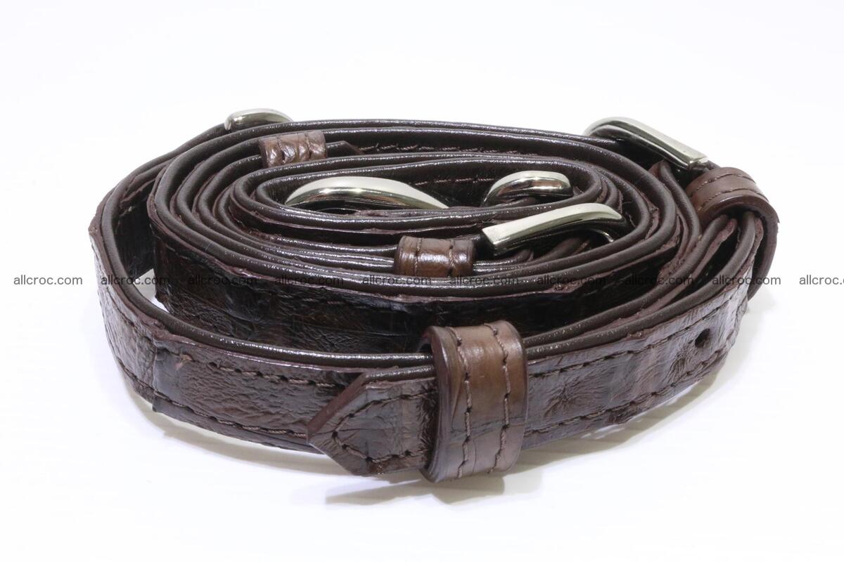 women's crocodile bag 041 Foto 14