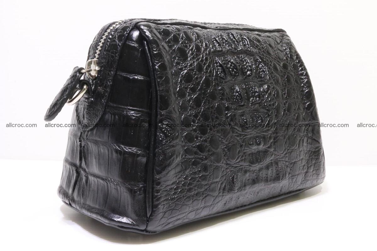 women's crocodile bag 042 Foto 6