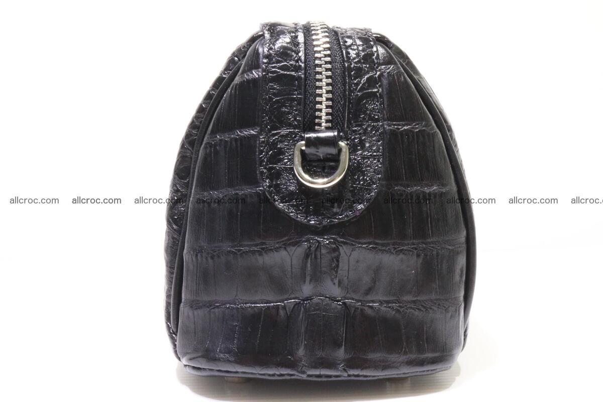 women's crocodile bag 042 Foto 4