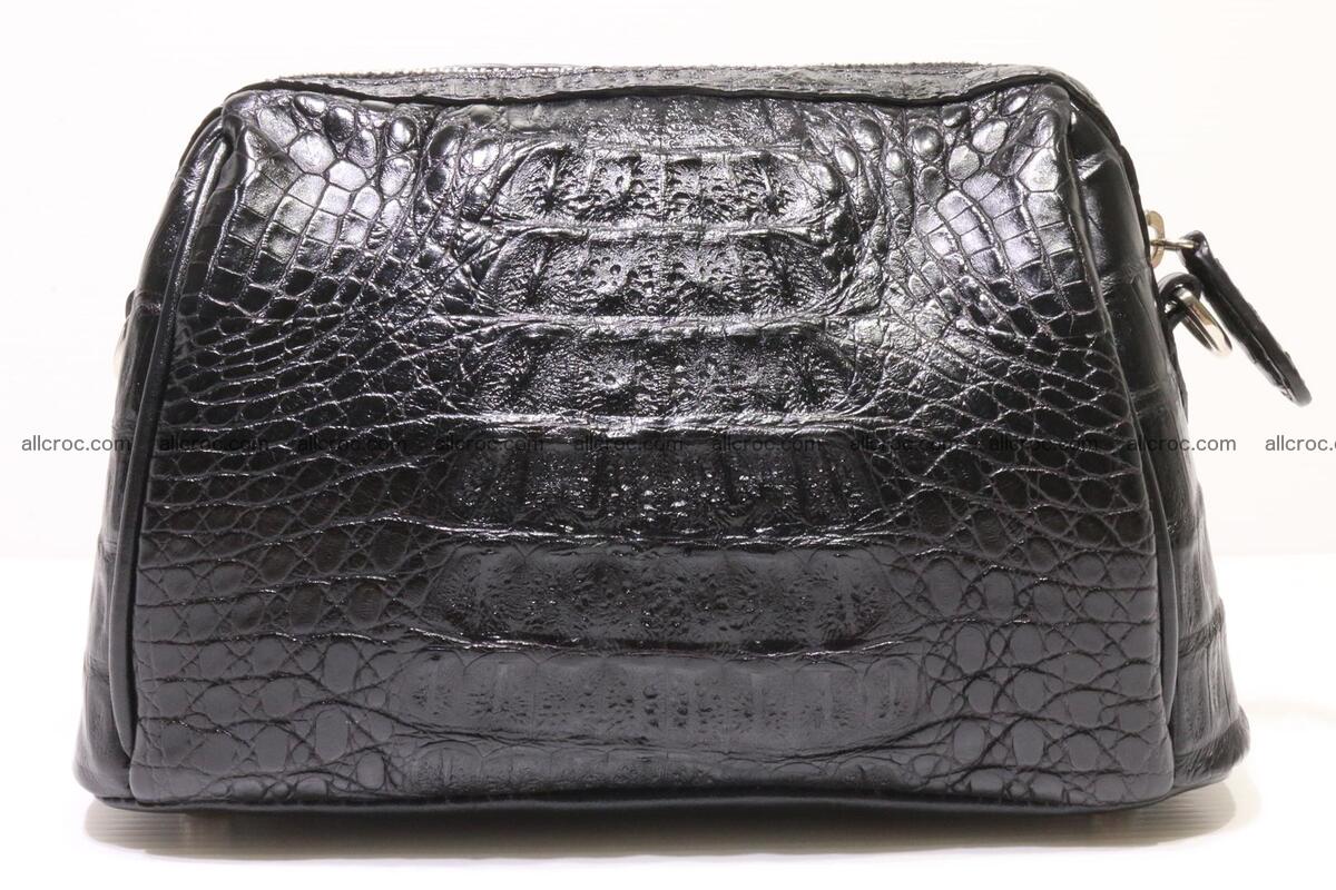 women's crocodile bag 042 Foto 3