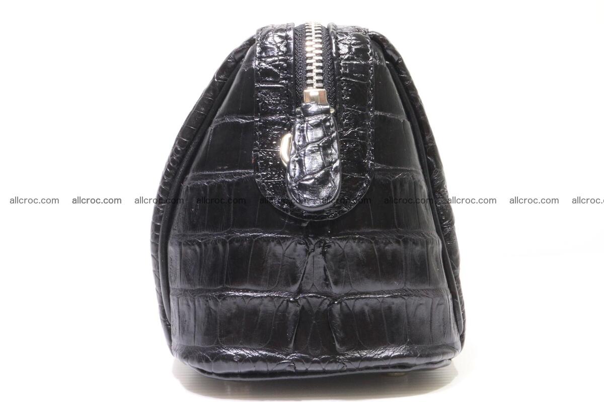 women's crocodile bag 042 Foto 7