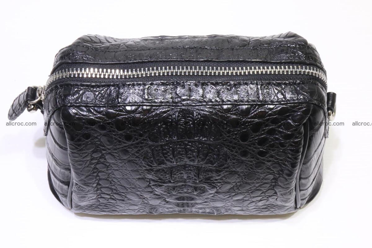 women's crocodile bag 042 Foto 2