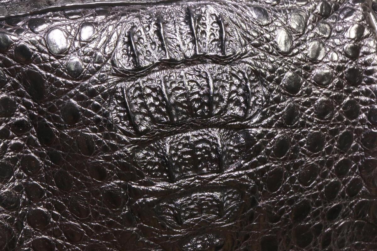 women's crocodile bag 042 Foto 1