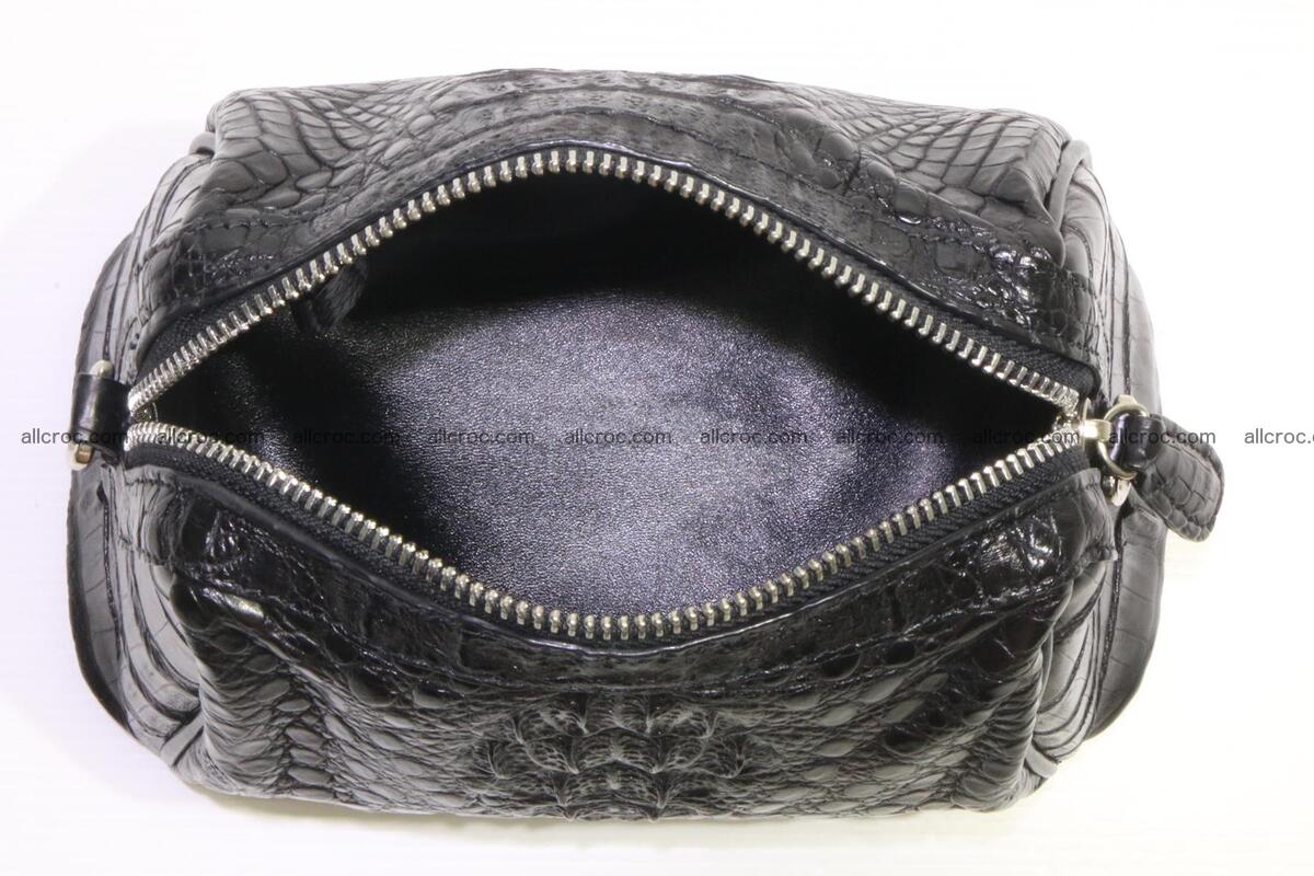 women's crocodile bag 042 Foto 11
