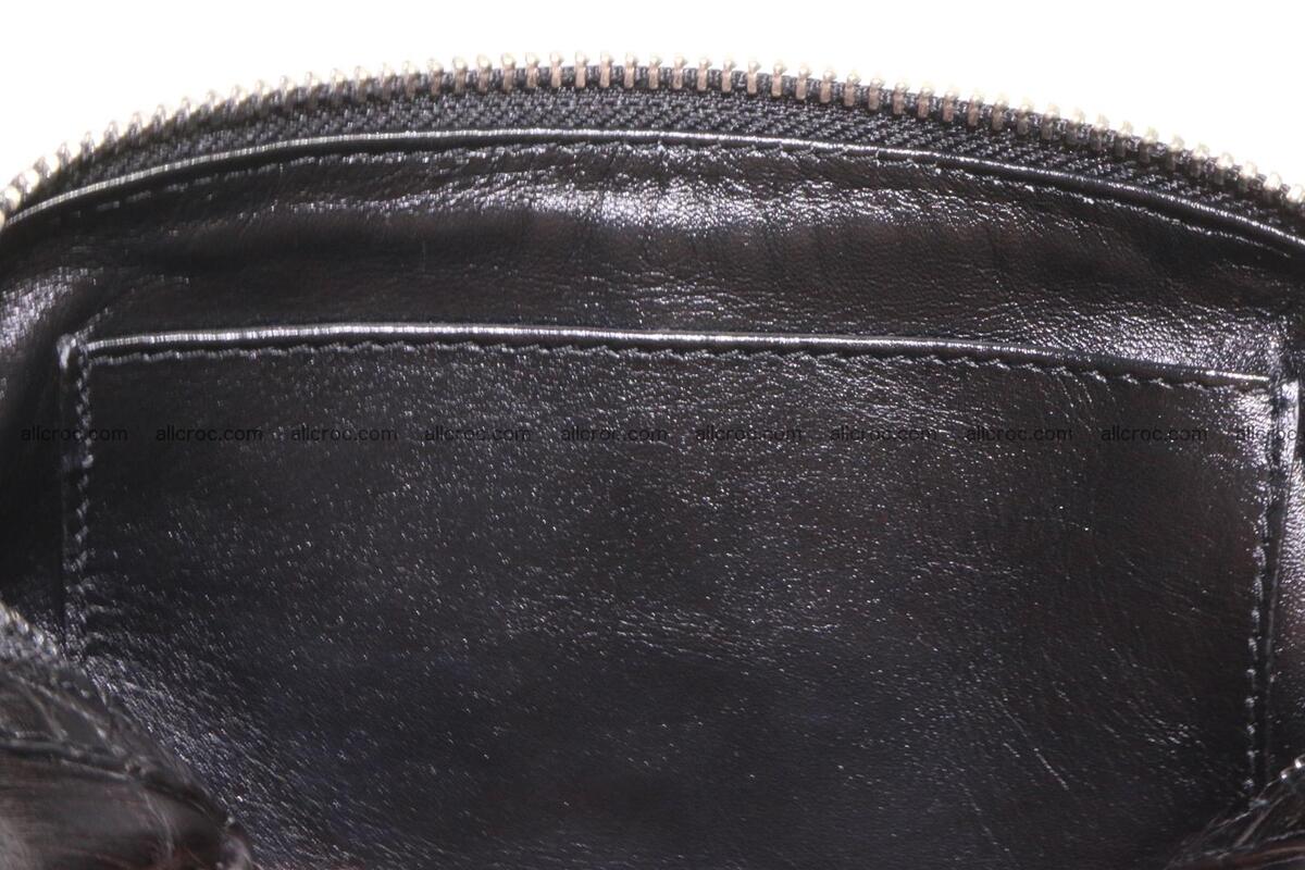 women's crocodile bag 042 Foto 12