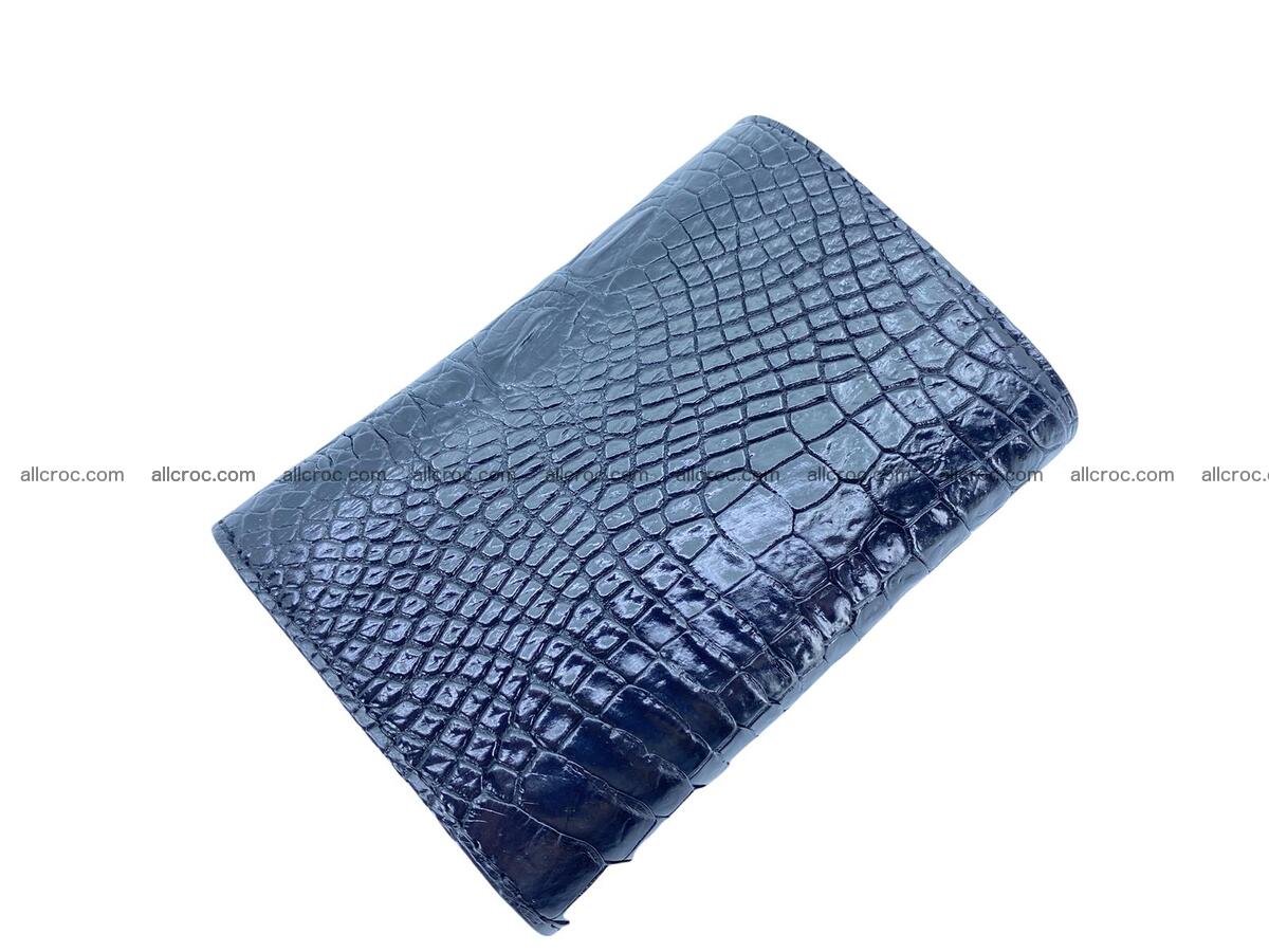 womens crocodile skin wallet 1700 Foto 0