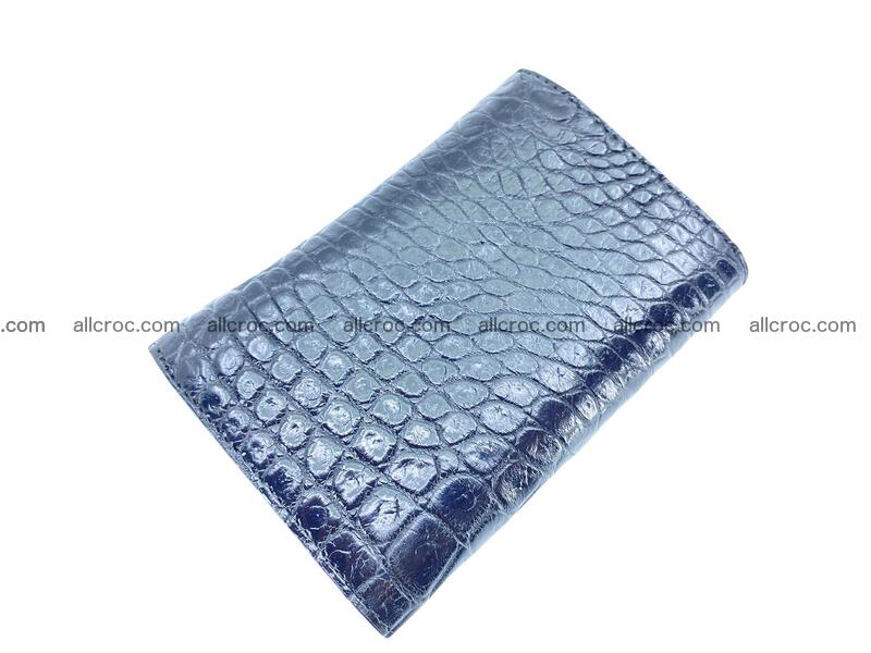 womens crocodile skin wallet 1703