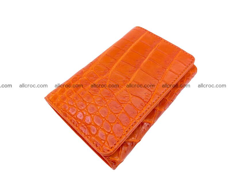 womens crocodile skin wallet 1699